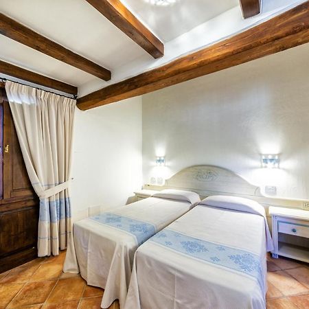 Hotel Costa Caddu سان تيودورو المظهر الخارجي الصورة