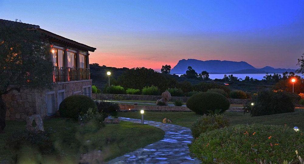 Hotel Costa Caddu سان تيودورو المظهر الخارجي الصورة