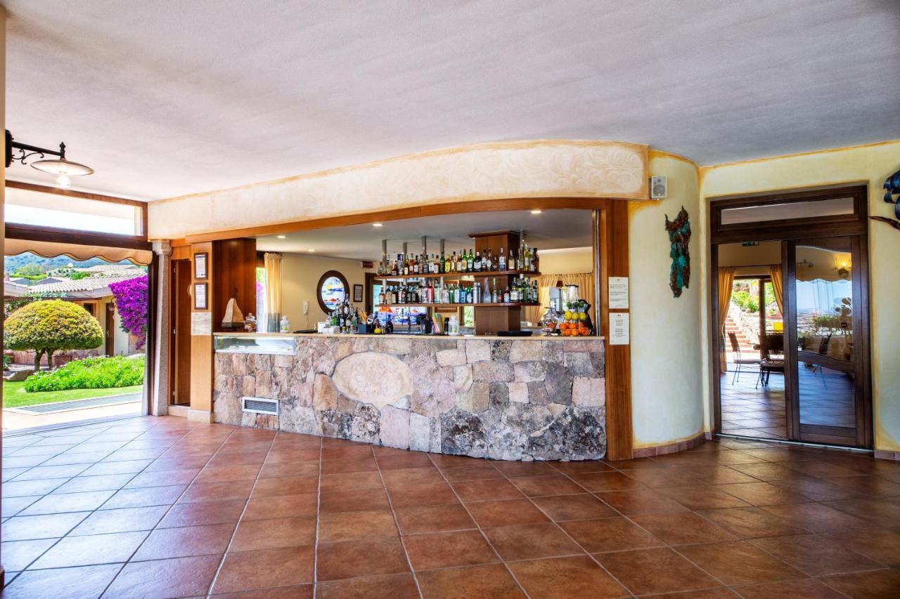 Hotel Costa Caddu سان تيودورو المظهر الخارجي الصورة