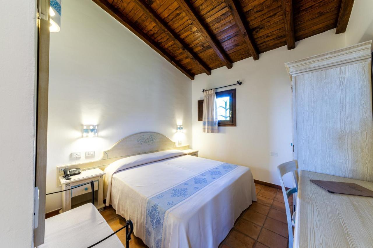Hotel Costa Caddu سان تيودورو المظهر الخارجي الصورة