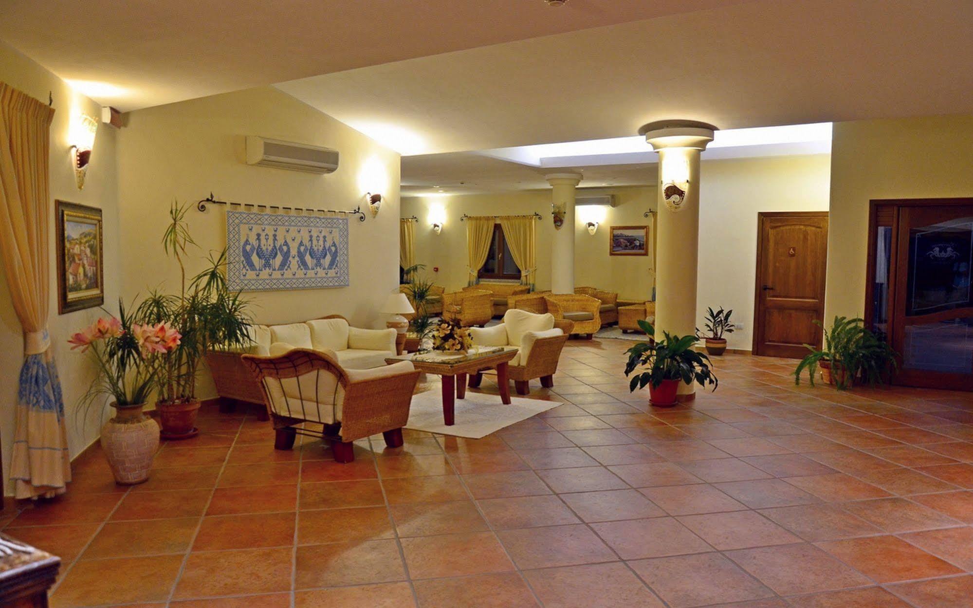 Hotel Costa Caddu سان تيودورو المظهر الخارجي الصورة
