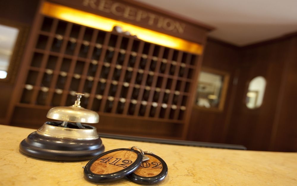 Hotel Costa Caddu سان تيودورو المظهر الخارجي الصورة