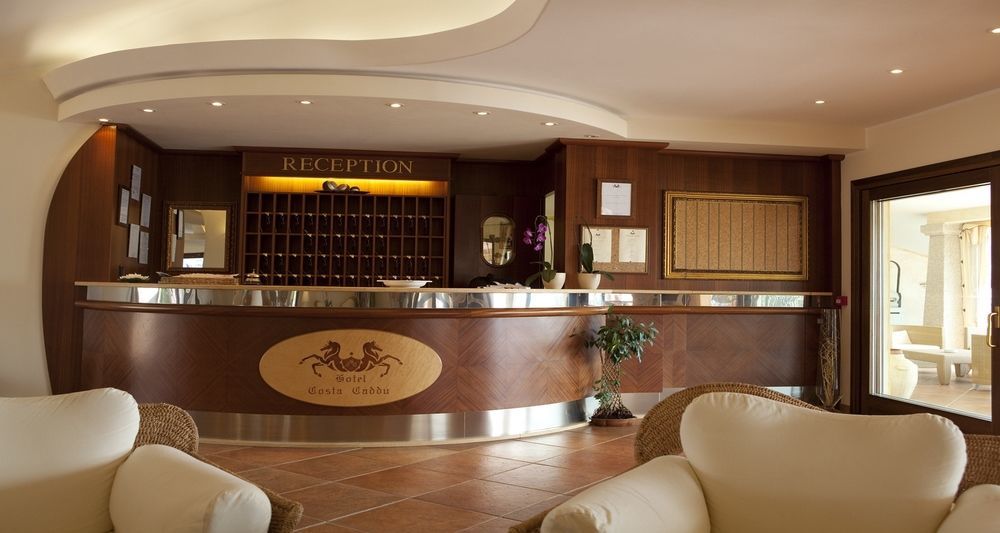 Hotel Costa Caddu سان تيودورو المظهر الخارجي الصورة